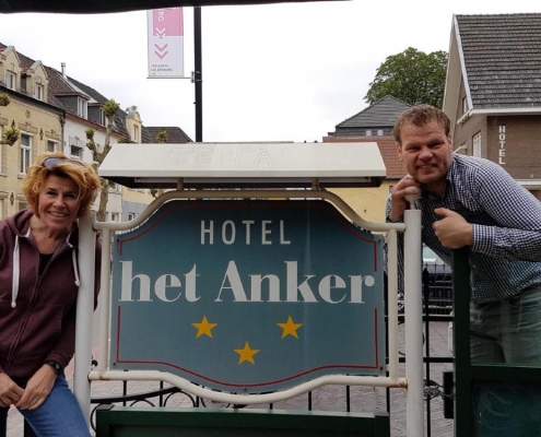 Hotel het Anker 8